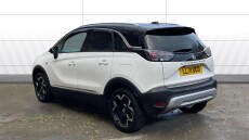 Vauxhall Crossland 1.2 Turbo [130] Ultimate Nav 5dr Auto Petrol Hatchback